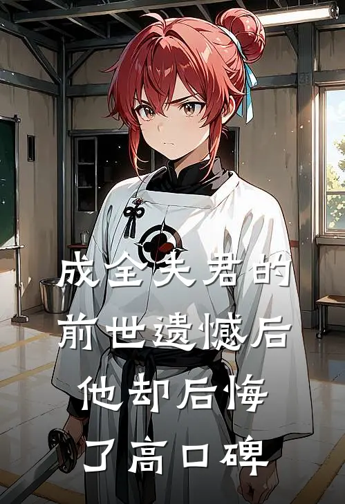 成全夫君的前世遗憾后，他却后悔了高口碑