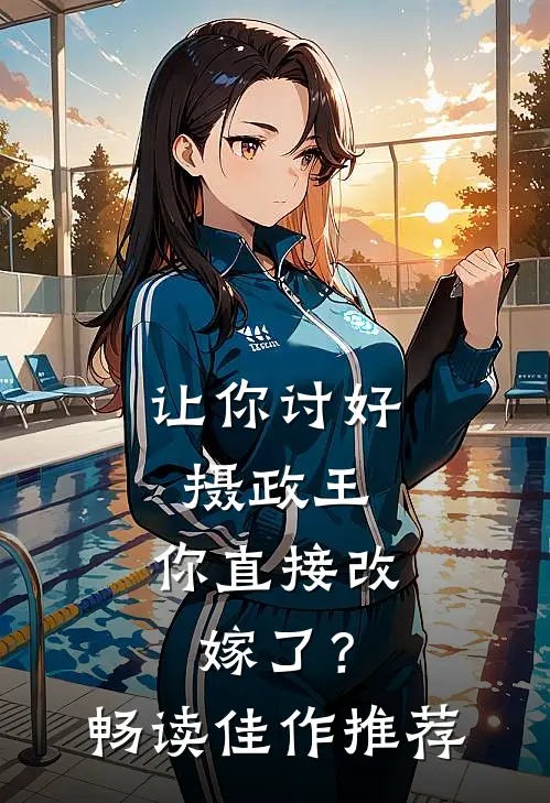 让你讨好摄政王，你直接改嫁了？畅读佳作推荐