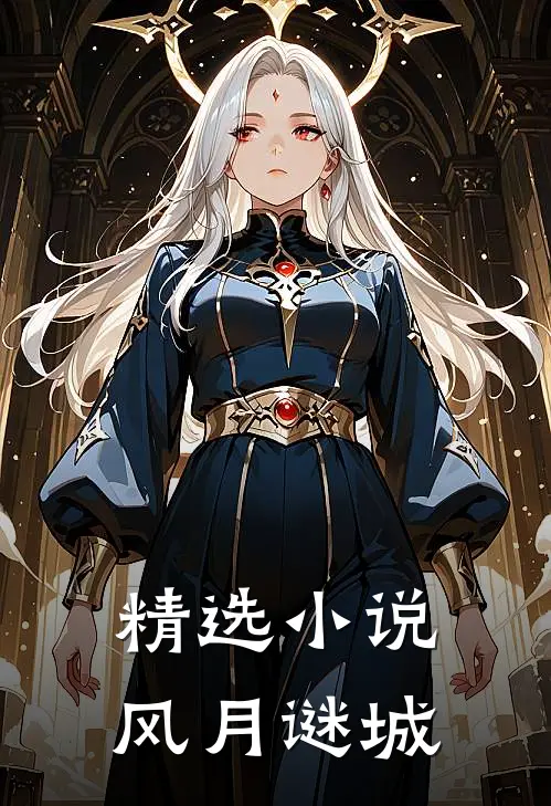 精选小说风月谜城