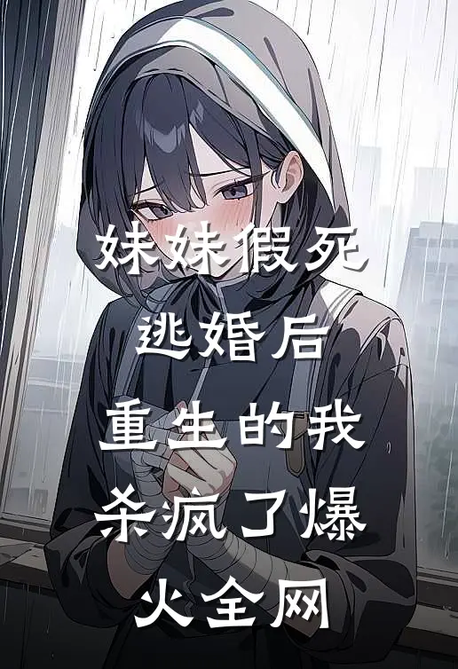 妹妹假死逃婚后，重生的我杀疯了爆火全网