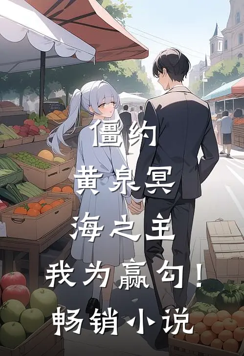 僵约：黄泉冥海之主，我为赢勾！畅销小说
