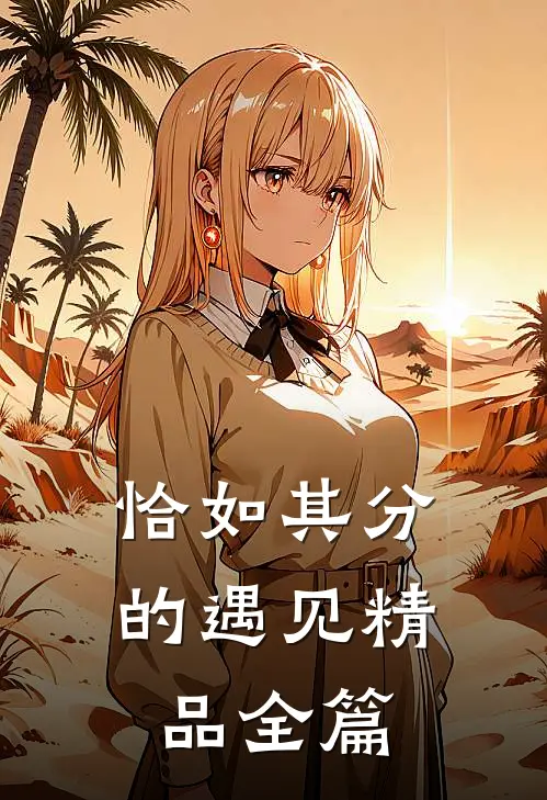 恰如其分的遇见精品全篇免费阅读