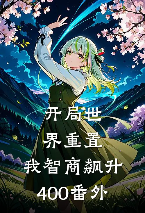 开局世界重置：我智商飙升400番外