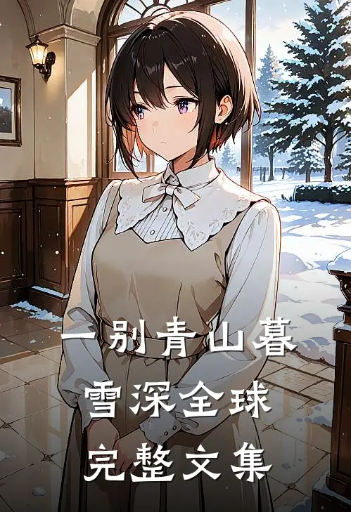 一别青山暮雪深全球完整文集