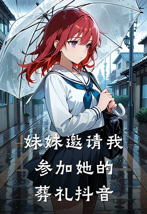 妹妹邀请我参加她的葬礼抖音