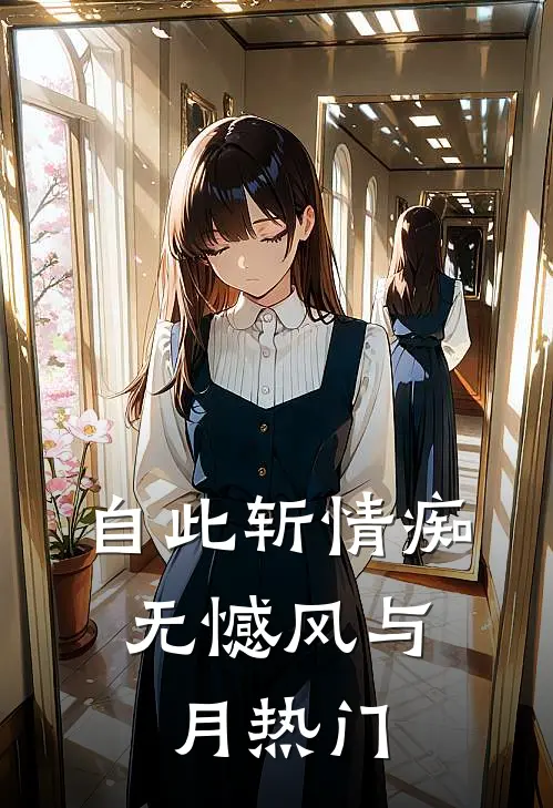 自此斩情痴，无憾风与月热门