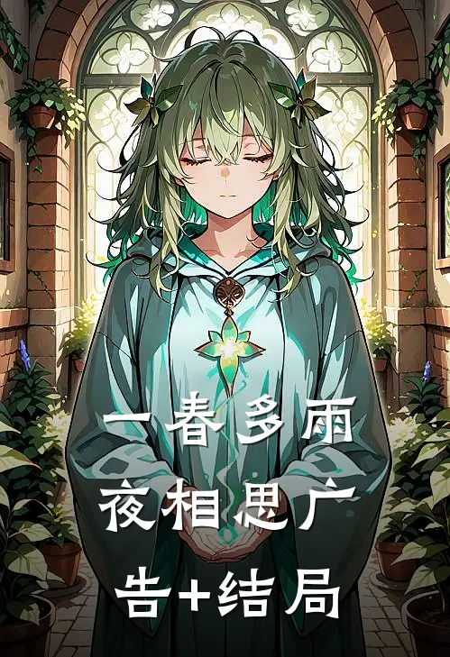 一春多雨夜相思广告+结局