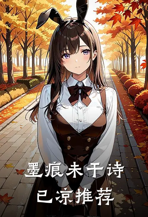墨痕未干诗已凉推荐
