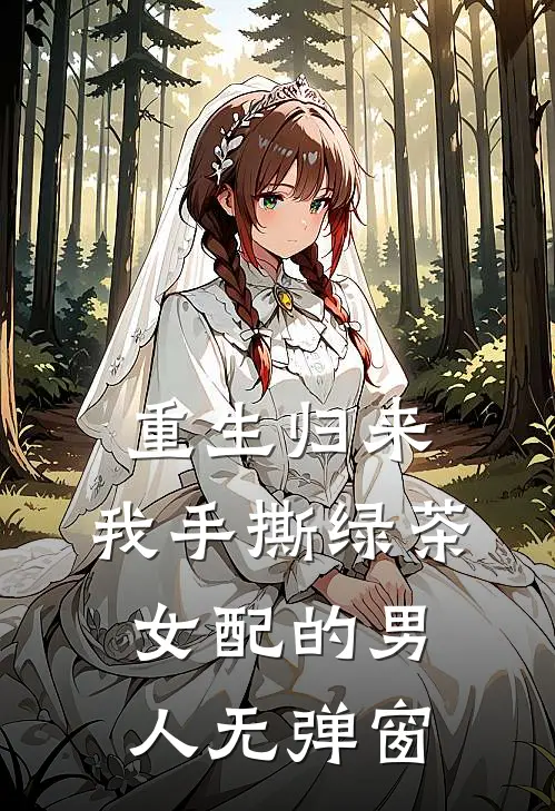 重生归来，我手撕绿茶女配的男人无弹窗