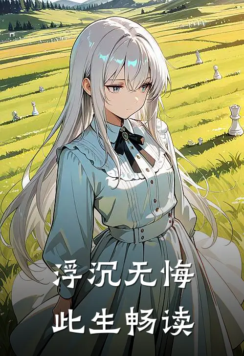 浮沉无悔此生畅读