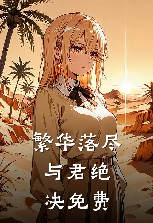 繁华落尽，与君绝决免费