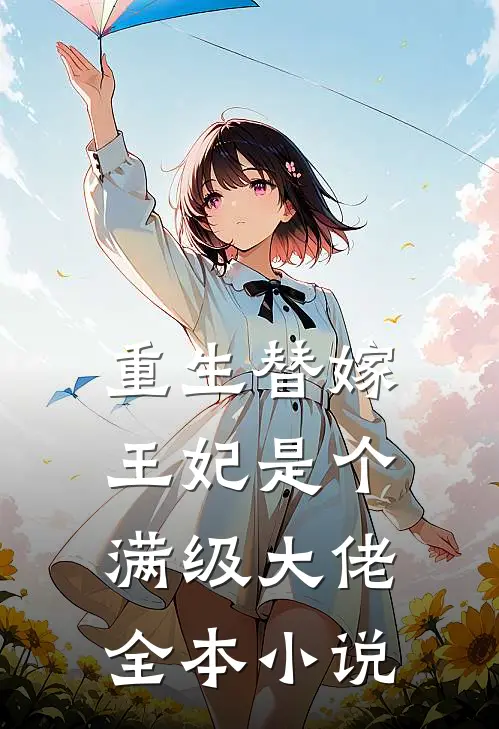 重生替嫁，王妃是个满级大佬全本小说