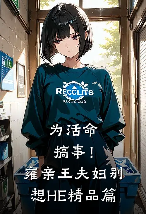 为活命搞事！雍亲王夫妇别想HE精品篇