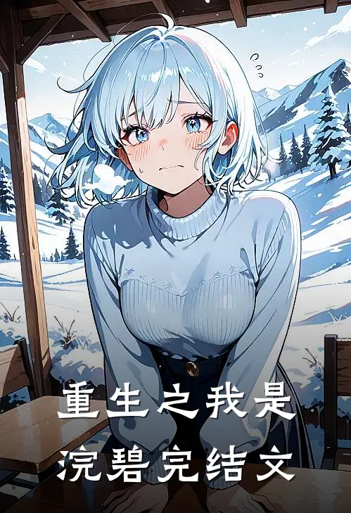 重生之我是浣碧完结文