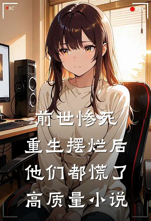 前世惨死,重生摆烂后他们都慌了高质量免费阅读
