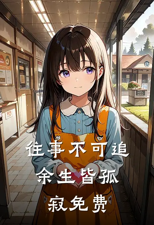 往事不可追，余生皆孤寂免费