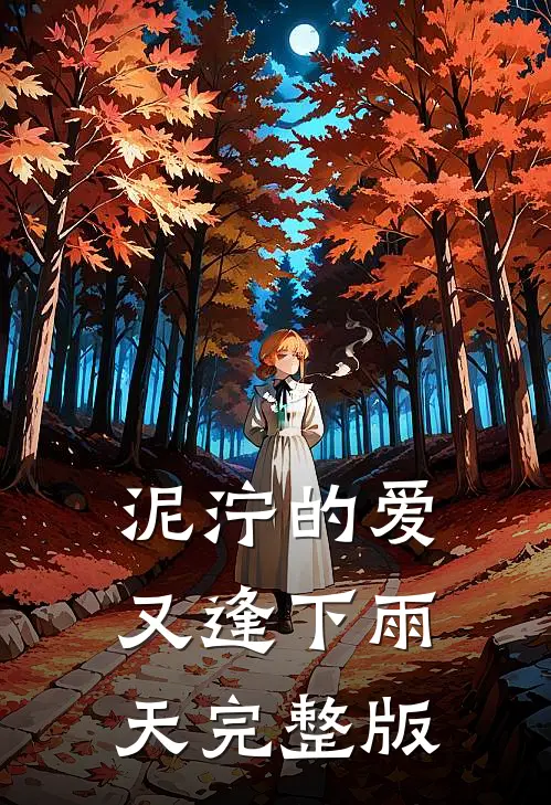 泥泞的爱又逢下雨天完整版