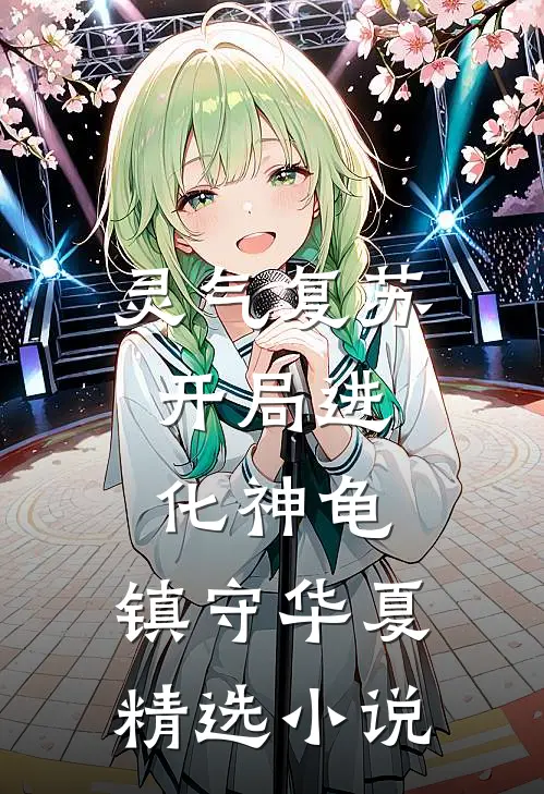 灵气复苏：开局进化神龟，镇守华夏精选小说