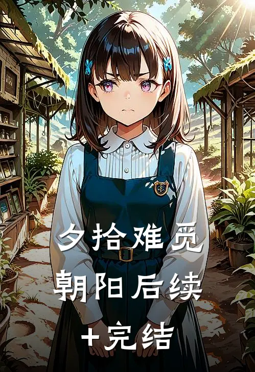 夕拾难觅朝阳后续+完结