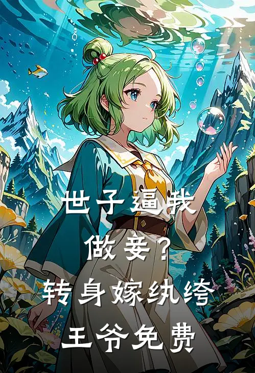 世子逼我做妾？转身嫁纨绔王爷免费