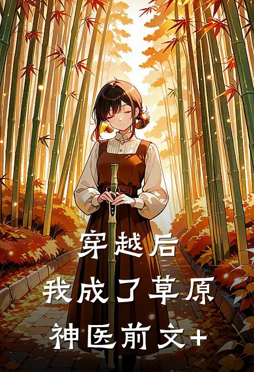 穿越后，我成了草原神医前文+