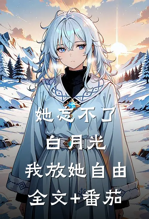 她忘不了白月光，我放她自由全文+番茄