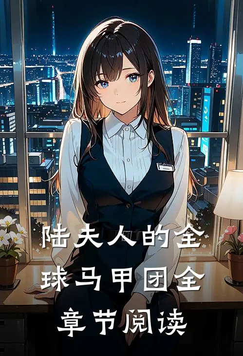 陆夫人的全球马甲团全章节阅读