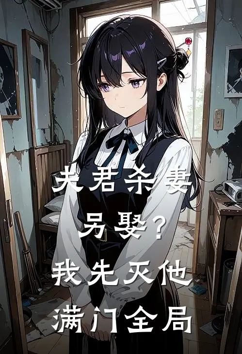 夫君杀妻另娶？我先灭他满门全局