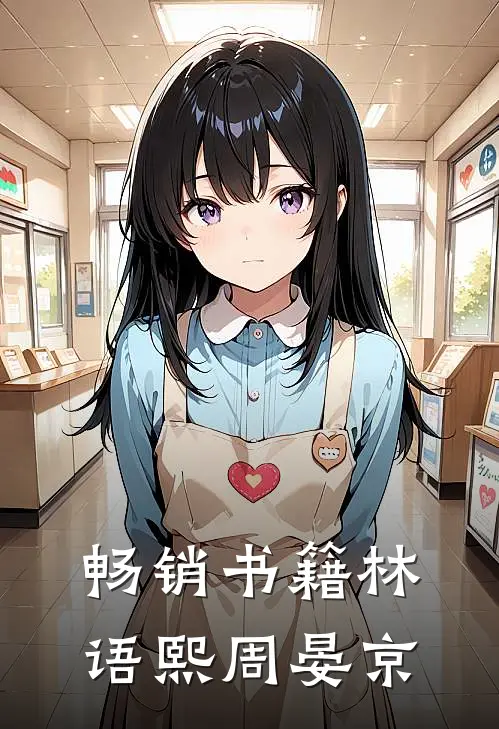 畅销书籍林语熙周晏京