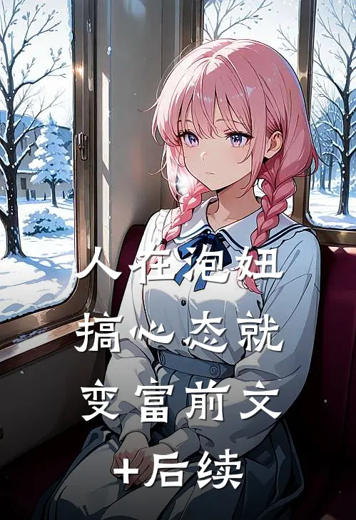 人在泡妞，搞心态就变富前文+后续