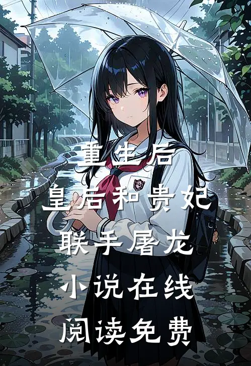 重生后，皇后和贵妃联手屠龙小说在线阅读免费