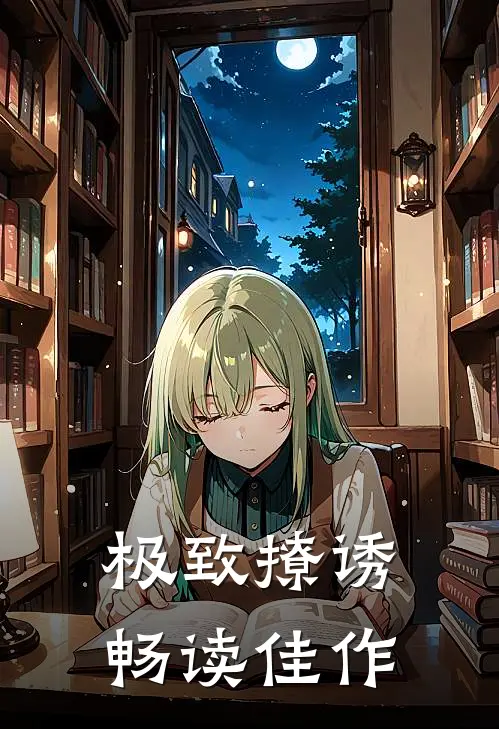 极致撩诱畅读佳作