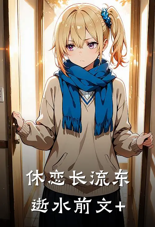 休恋长流东逝水前文+