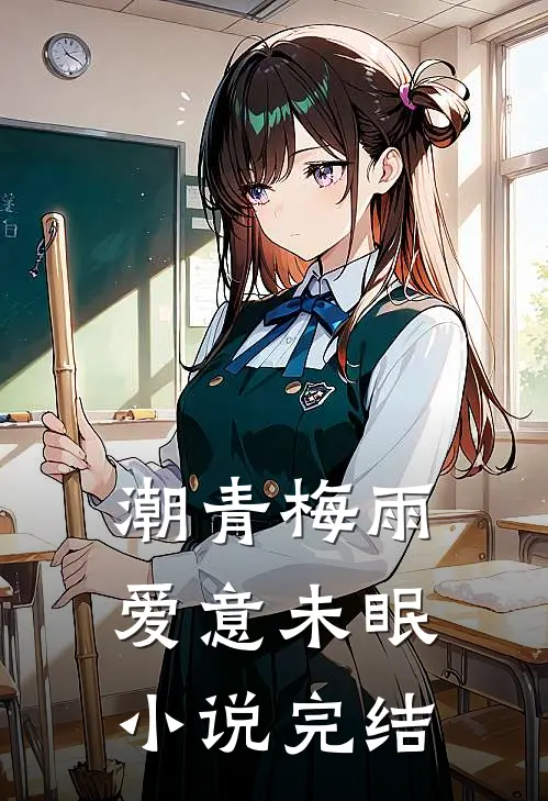 潮青梅雨，爱意未眠小说完结