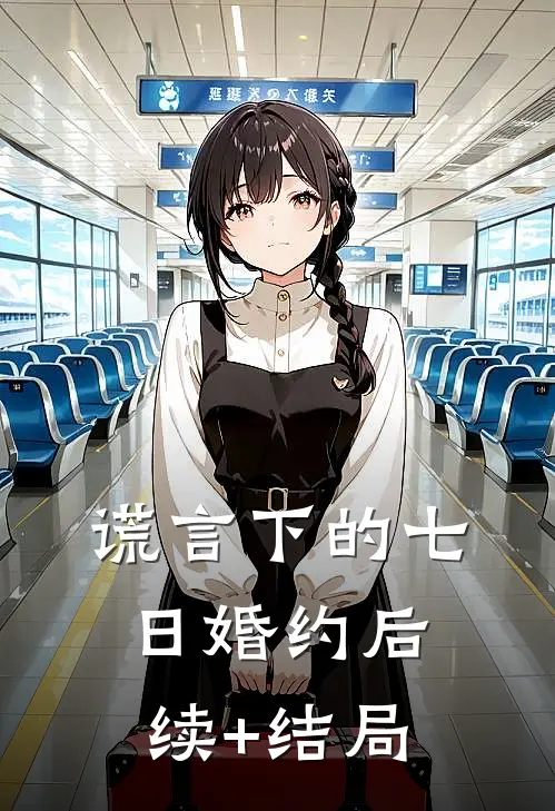 谎言下的七日婚约后续+结局