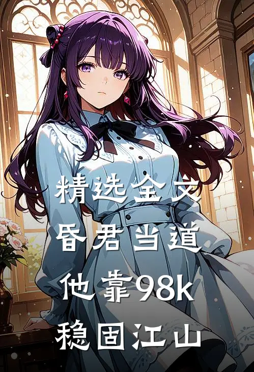 精选全文昏君当道：他靠98k稳固江山
