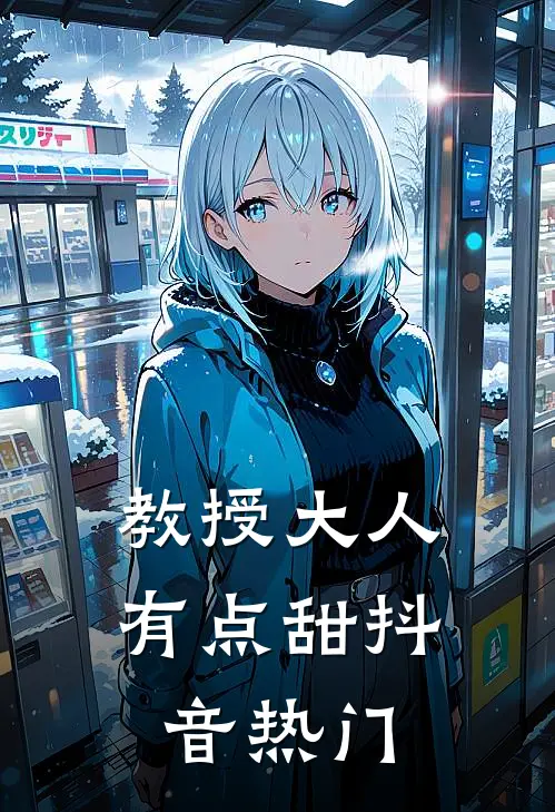 教授大人有点甜抖音热门