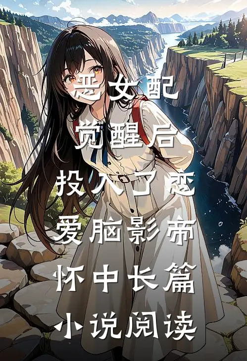 恶女配觉醒后，投入了恋爱脑影帝怀中长篇小说阅读