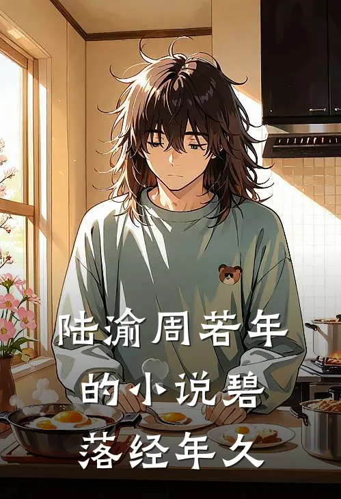 陆渝周若年的小说碧落经年久