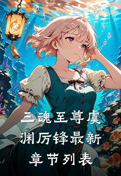 三魂至尊虞渊厉锋最新章节列表