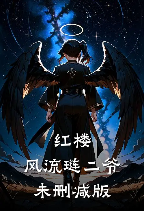 红楼：风流琏二爷未删减版
