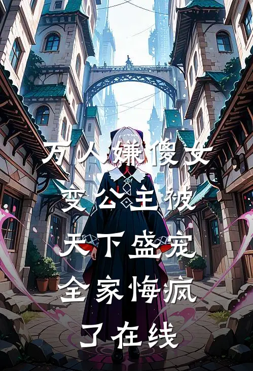 万人嫌傻女变公主被天下盛宠，全家悔疯了在线
