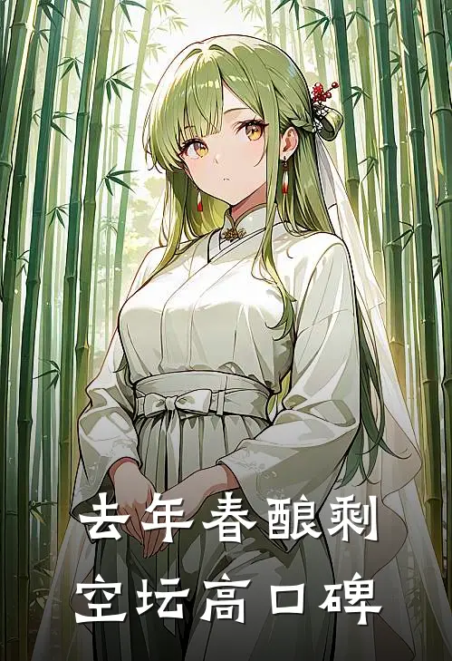 去年春酿剩空坛高口碑