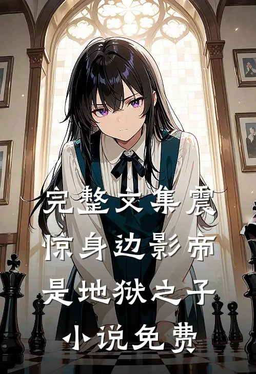 完整文集震惊身边影帝是地狱之子小说免费