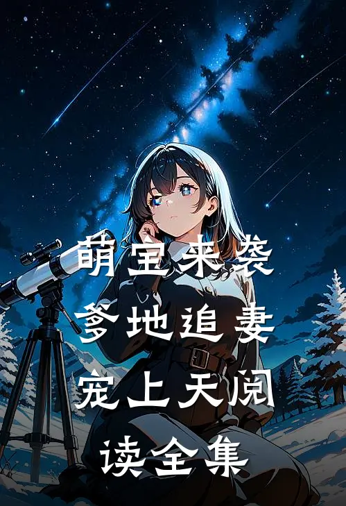 萌宝来袭：爹地追妻宠上天阅读全集