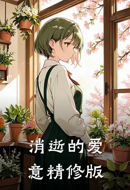 消逝的爱意精修版