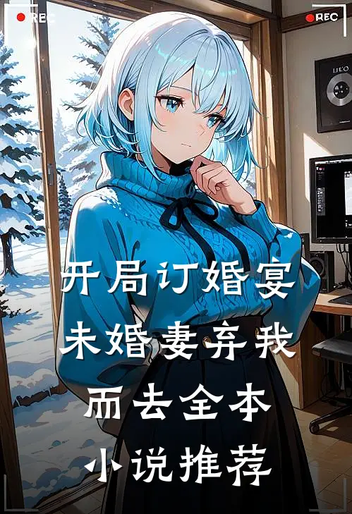 开局订婚宴，未婚妻弃我而去全本小说推荐