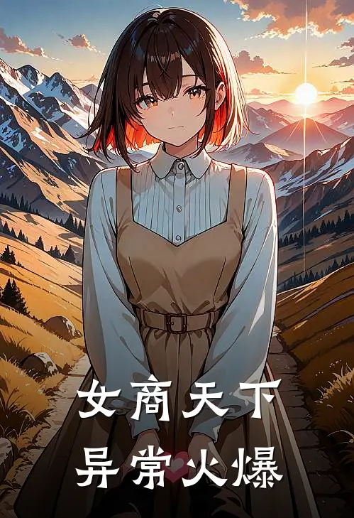 女商天下异常火爆