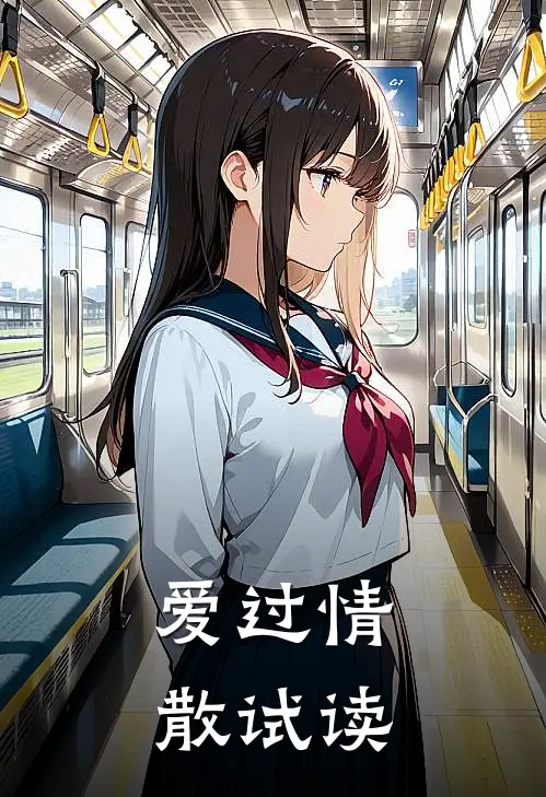 爱过情散试读