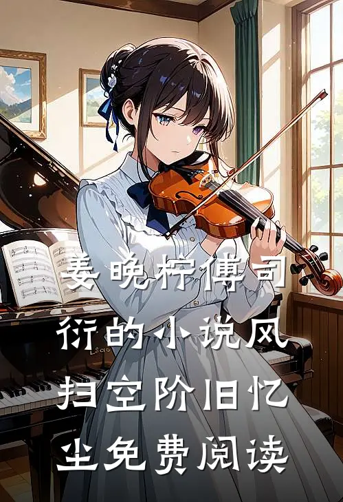 姜晚柠傅司衍的小说风扫空阶旧忆尘免费阅读